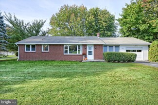 465 Oberlin Rd, Middletown, PA 17057