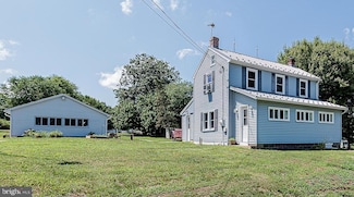 77 Love Run Rd, Colora, MD 21917