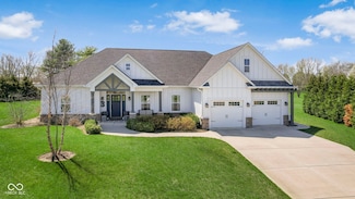 978 S Fairway Village Ct, Greenfield, IN 46140