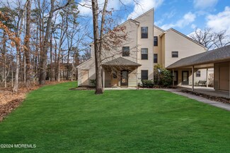 509 Deerfoot Way Unit 509, Jackson, NJ 08527
