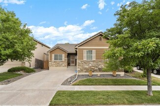 10015 Helena St, Commerce City, CO 80022