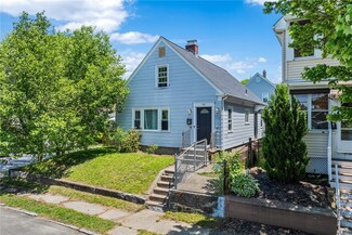 94 Orchard St, Cranston, RI 02910