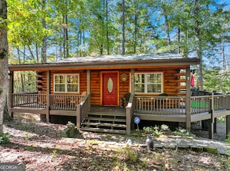 25 Foster Ln, Morganton, GA 30560