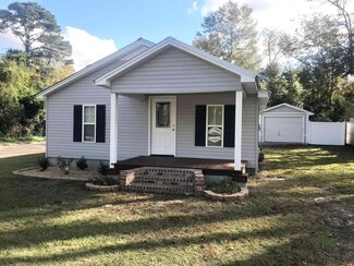 810 E Watson St, Andalusia, AL 36420