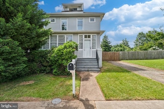 3215 Magnolia Ave, Halethorpe, MD 21227