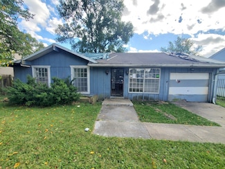 2854 223rd St, Sauk Village, IL 60411