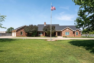 17300 White Wing Rd, Canyon, TX 79015