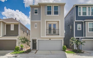 1912 Honey Mound Dr, Houston, TX 77080