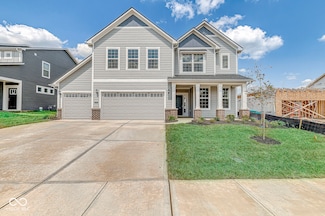 5420 Laurel Crest Run, Noblesville, IN 46062