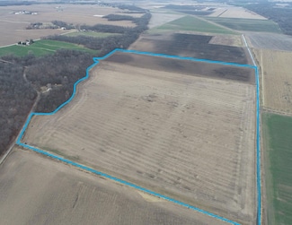 0 Fenton Rd Unit 22186599, Morrison, IL 61270
