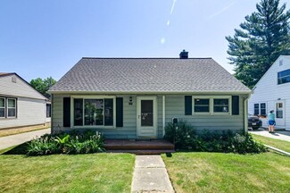 221 Harding St, Madison, WI 53714