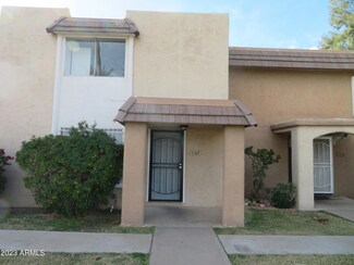 7126 N 19th Ave Unit 189, Phoenix, AZ 85021