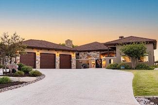 2072 Toscano Way, Kerrville, TX 78028