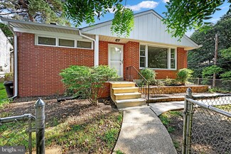 1028 Saint Albans Rd, Idlewylde, MD 21239