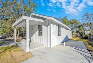 2108 Stevens St, Greenville, TX 75401