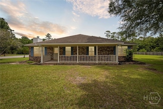 500 Archer Rd, Guyton, GA 31312