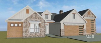 3584 N Harvest Moon Way, Eagle, ID 83616