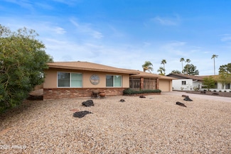 8317 E Vía de La Escuela, Scottsdale, AZ 85258