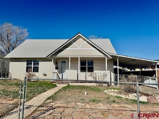 423 N Linden St, Cortez, CO 81321