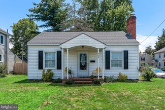 702 Dover Rd, Easton, MD 21601