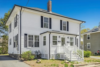 50 Mckinley St Unit 52, Maynard, MA 01754