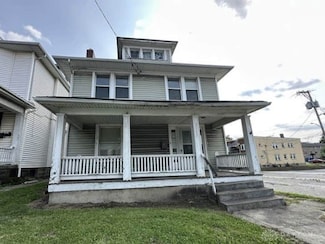 2107 Wayne Ave, Dayton, OH 45410