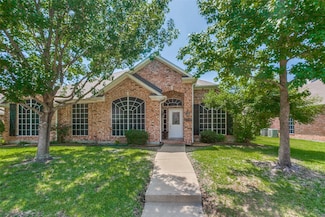2710 Roughleaf Ln, Rowlett, TX 75089