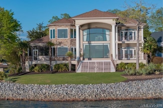 250 Riverside Dr, Henrico, NC 27842