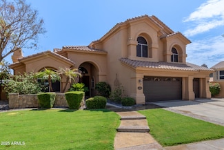 1211 E Desert Flower Ln, Phoenix, AZ 85048
