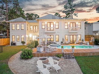 92 Carolyn Ln, Santa Rosa Beach, FL 32459