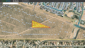 723-805 Viga Loop SE, Albuquerque, NM 87124