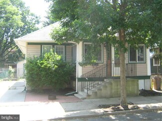 1045 Melrose Ave, Trenton, NJ 08629