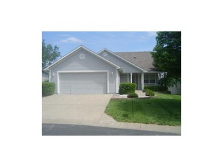 17008 E 46th Street Ct S, Independence, MO 64055