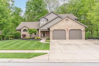 1406 Westwood Dr, Sidney, OH 45365