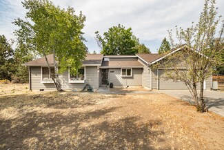 21052 Via Sandia, Bend, OR 97702