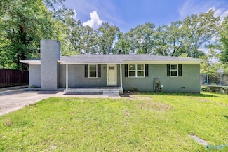 172 Bluff Cir, Detroit, AL 35552