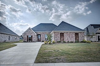 1107 Old Court Crossing, Brandon, MS 39047