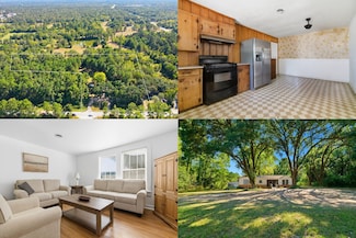 1200 Foster Dr, Conroe, TX 77301