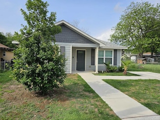 943 Patton Blvd, San Antonio, TX 78237