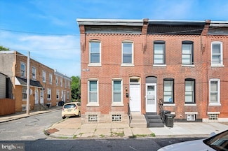 2246 Brill St, Philadelphia, PA 19137