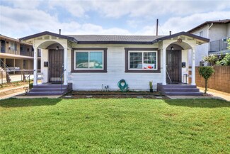 310 N Baltimore Ave, Monterey Park, CA 91754