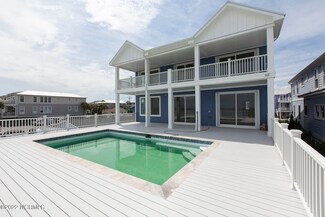 221 S Fort Fisher Blvd, Kure Beach, NC 28449