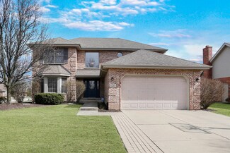 1215 Pendleton Dr, Lemont, IL 60439