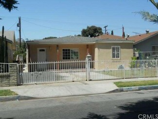 15415 S Washington Ave, Compton, CA 90221