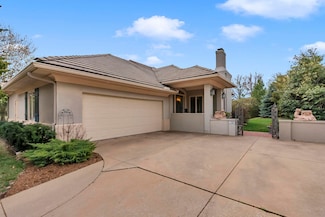 1501 N Foliage Ct, Wichita, KS 67206