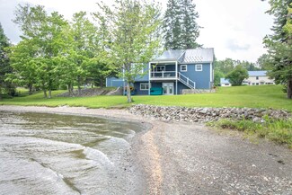 4544 Vt Route 114, Canaan, VT 05903