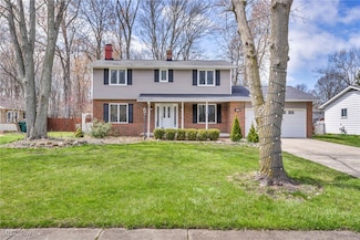 6532 Melshore Dr, Mentor, OH 44060