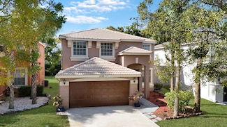 1595 Briar Oak Dr, Royal Palm Beach, FL 33411