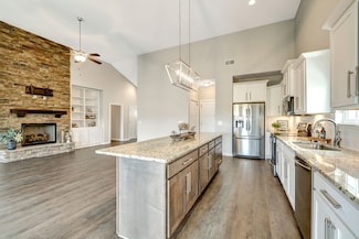 3927 Runyan Cove, Murfreesboro, TN 37127