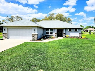 837 E Epsom Ct, Hernando, FL 34442